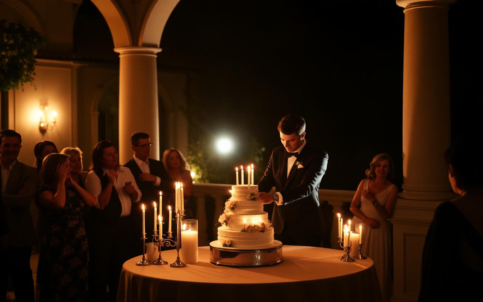 Cake Cutting