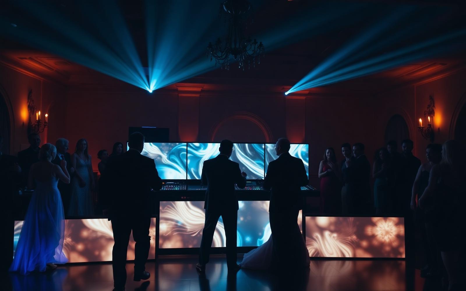 Visual Experience